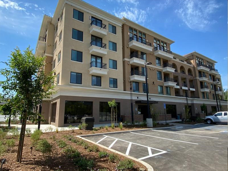 VTC Apartments